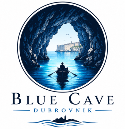 Blue Cave Dubrovnik