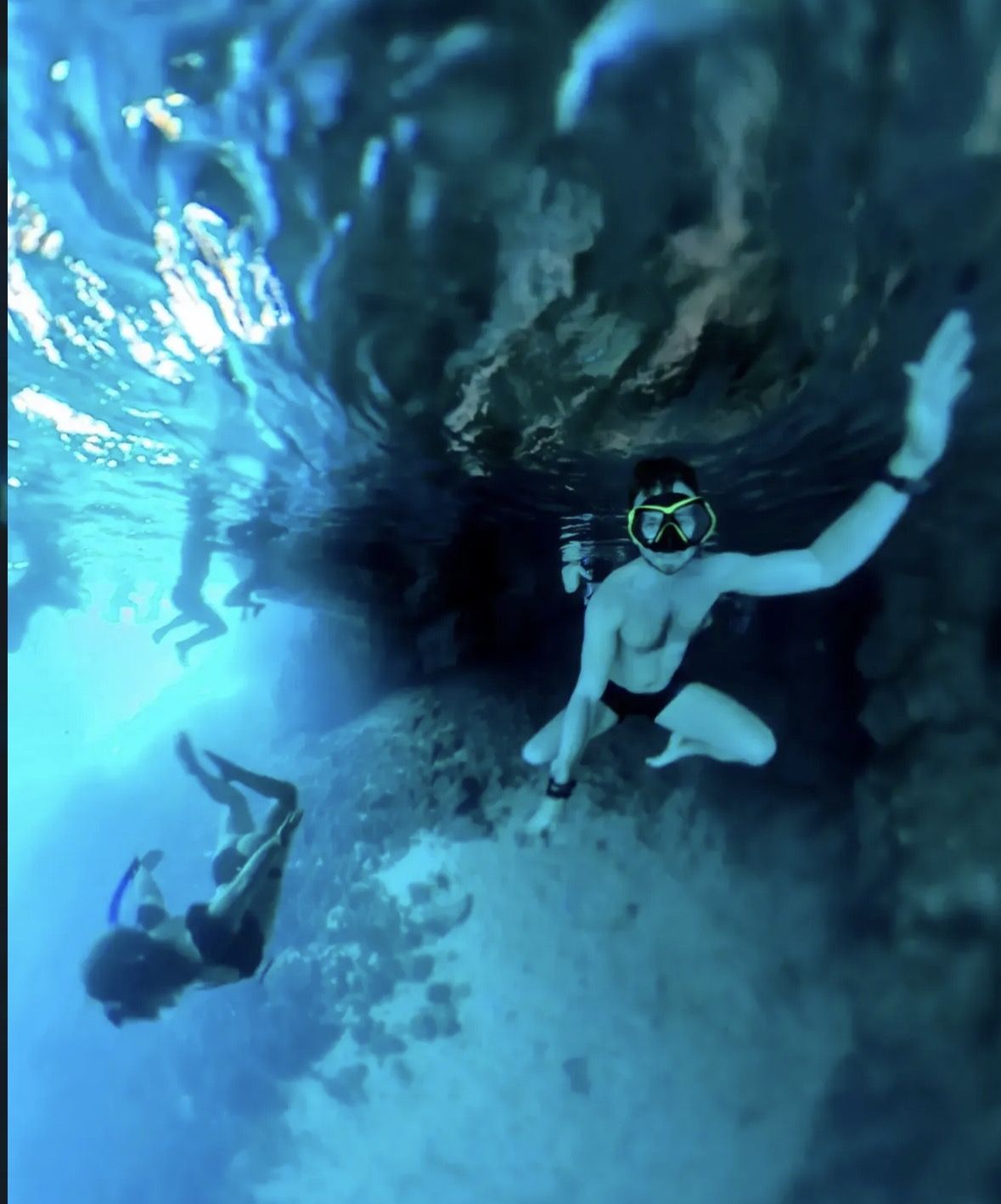 Blue Cave and Elafiti Islands Speedboat Tour from Dubrovnik