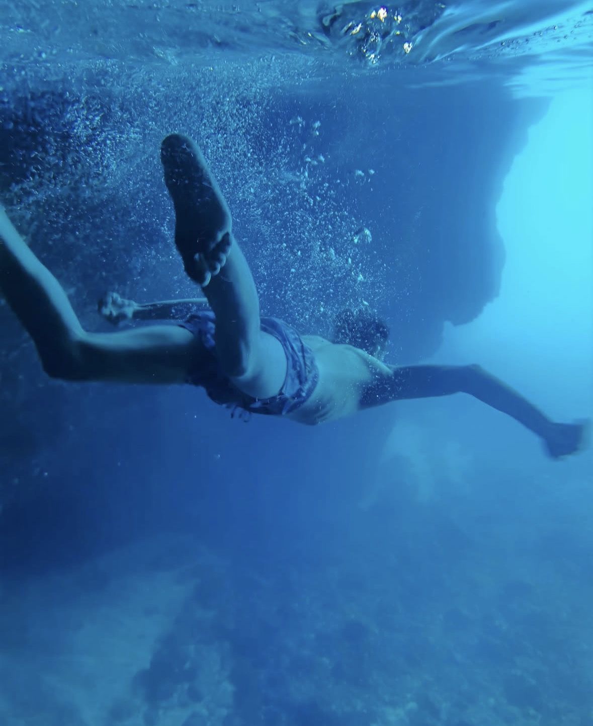 Small Group Blue Cave and Sunj Beach Boat Tour from Dubrovnik